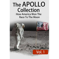 The APOLLO Collection: Vol.1: How America Won The Race To The Moon - Paperback