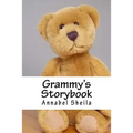 Grammy's Storybook - Paperback