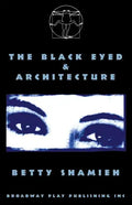 The Black Eyed & Architecture - Paperback