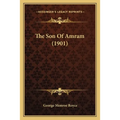 The Son Of Amram (1901) - Paperback