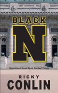 Black N - Paperback