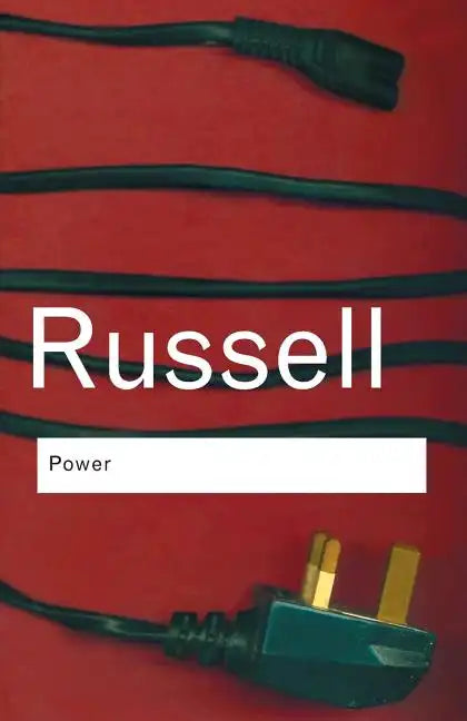 Power: A New Social Analysis - Paperback