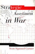 Strategic Assessment in War - Paperback