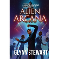 Alien Arcana: 10th Anniversary Edition - Paperback