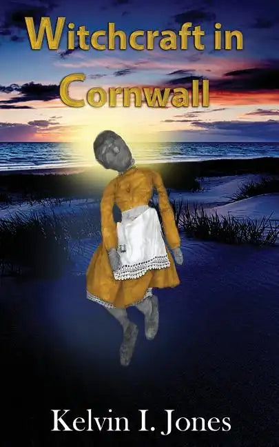 Witchcraft in Cornwall - Paperback