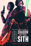 Star Wars: Shadow of the Sith - Paperback