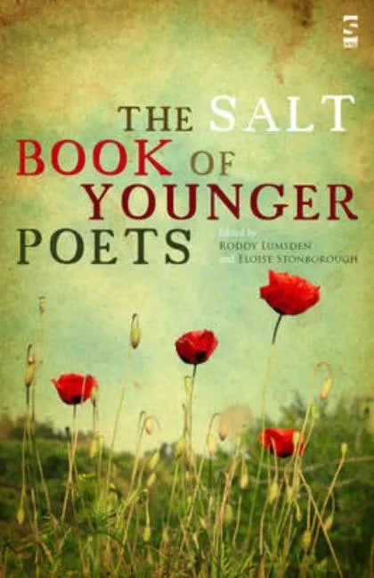 Salt Book of Younger Poets - Paperback