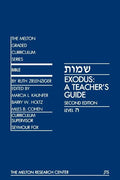 Exodus: A Teacher's Guide - Paperback
