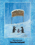 Welcome to the Community of Penguinville - Paperback
