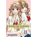 Kimi Ni Todoke: From Me to You, Vol. 11 - Paperback