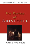 Poetics - Aristotle - Paperback