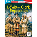 The Lewis and Clark Expedition - Library Binding