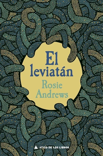 El Leviatan - Paperback