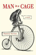 Man in a Cage - Paperback