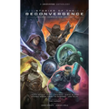 Unioverse: Stories of the Reconvergence - Hardcover