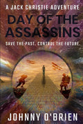 Day of the Assassins - Paperback