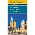 Rick Steves Snapshot Krak, Warsaw & Gdansk - Paperback
