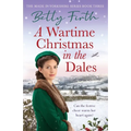A Wartime Christmas in the Dales - Paperback