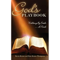 God's Playbook - Paperback