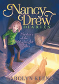 Mystery of the Midnight Rider: #3 - Library Binding