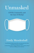 Unmasked: Covid, Community, and the Case of Okoboji - Hardcover