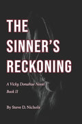 The Sinner's Reckoning - Paperback