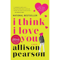 I Think I Love You - Paperback