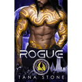 Rogue - Paperback