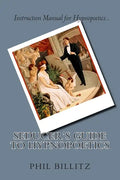 Seducer's Guide to Hypnopoetics - Paperback