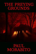 The Preying Grounds - Paperback