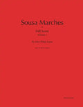 Sousa Marches in Full Score: Volume 3 - Paperback