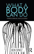 What a Body Can Do - Paperback