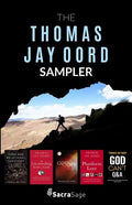 The Thomas Jay Oord Sampler - Paperback