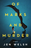 Of Marks and Murder - Paperback