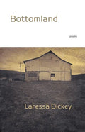Bottomland - Paperback