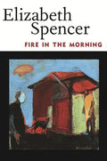 Fire in the Morning - Paperback