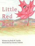 Little Red Leaf - Paperback
