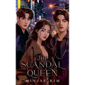 The Scandal Queen - Paperback