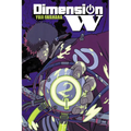 Dimension W, Volume 2 - Paperback