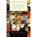 The Underdogs: A Novel of the Mexican Revolution - Paperback