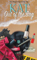 Kat Out of the Bag - Paperback