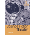 Science Fiction Theatre - Paperback