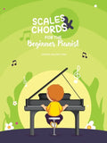 Scales & Chords for the Beginner Pianist - Paperback