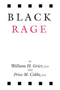 Black Rage - Paperback