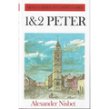 1 & 2 Peter: - Hardcover