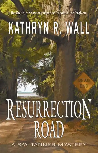 Resurrection Road - Paperback