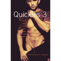 Quickies 3: Short Short Fiction on Gay Male Desire - Paperback