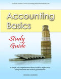Accounting Basics: Study Guide - Paperback