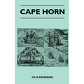 Cape Horn - Paperback