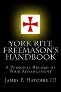 York Rite Freemason's Handbook - Paperback